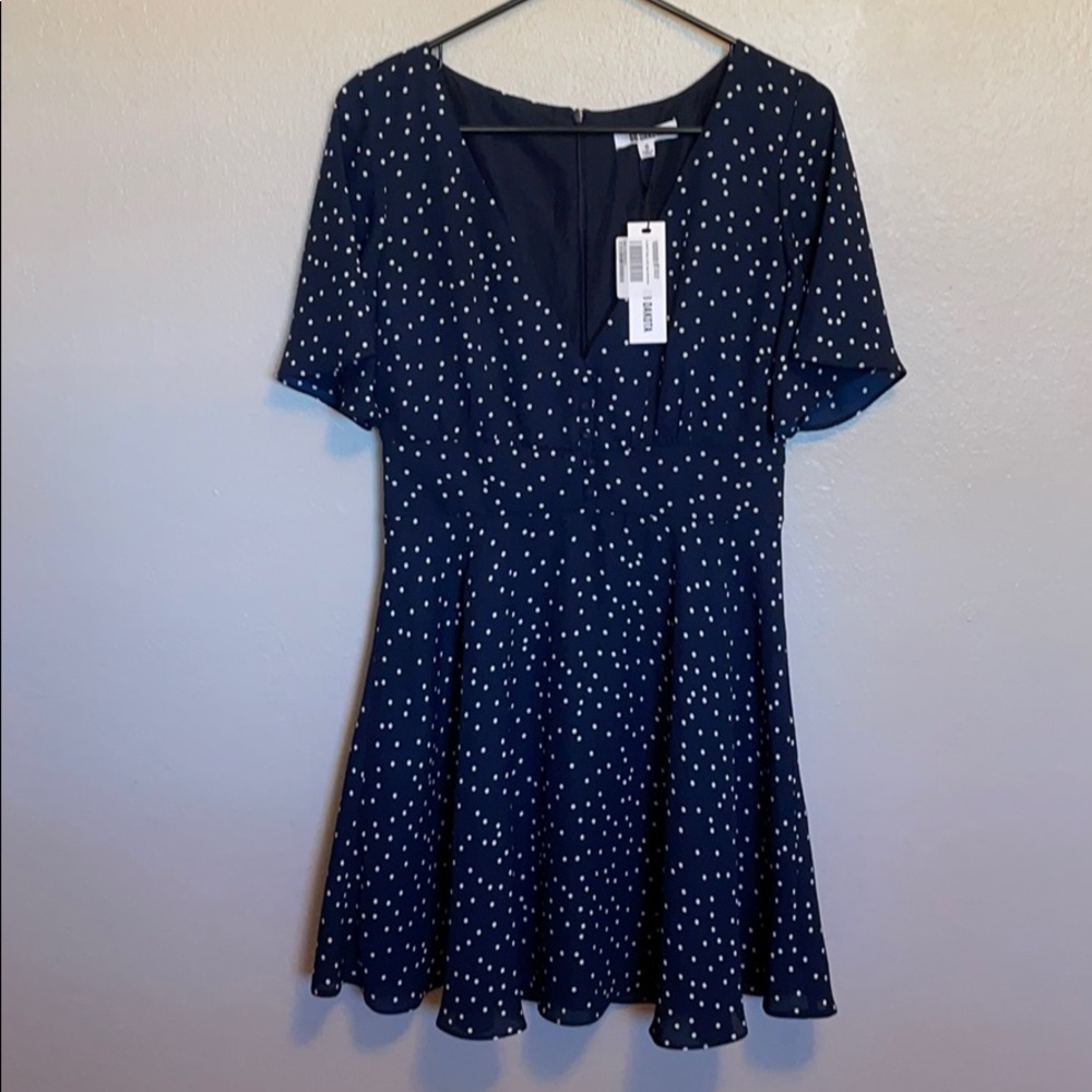 Size 6 BB Dakota Dress